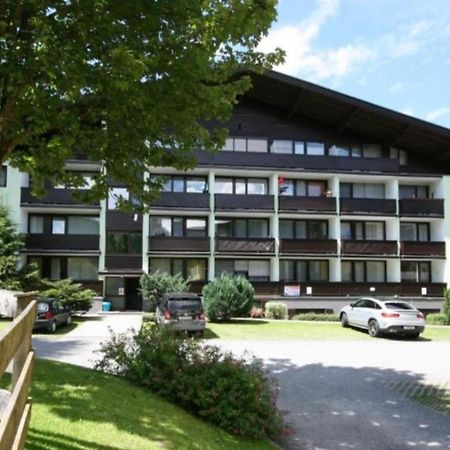 Apartment Alpinflair 1 Kaprun Exterior foto
