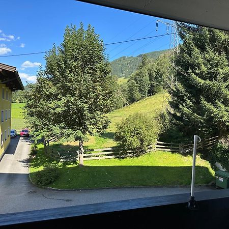 Apartment Alpinflair 1 Kaprun Exterior foto